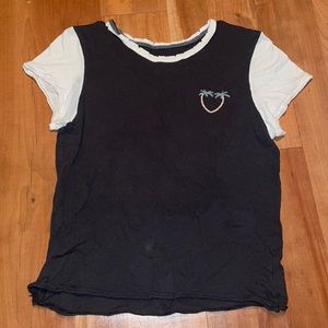 American Eagle Graphic Tee